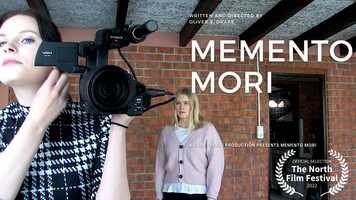 Free download Memento mori - Trailer (Short film) video and edit with RedcoolMedia movie maker MovieStudio video editor online and AudioStudio audio editor onlin