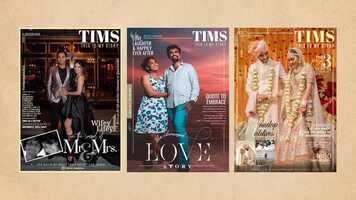 Free download Memories in Motion | TIMS Magazines | Motion Graphics video and edit with RedcoolMedia movie maker MovieStudio video editor online and AudioStudio audio editor onlin