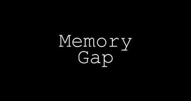Free download Memory Gap RC 5 (Final).mp4 video and edit with RedcoolMedia movie maker MovieStudio video editor online and AudioStudio audio editor onlin