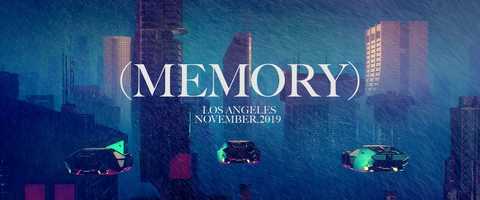 Free download (MEMORY) LOS ANGELES NOVEMBER, 2019 | a short love letter video and edit with RedcoolMedia movie maker MovieStudio video editor online and AudioStudio audio editor onlin