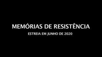 Free download MEMRIAS DA RESISTNCIA (trailer) video and edit with RedcoolMedia movie maker MovieStudio video editor online and AudioStudio audio editor onlin
