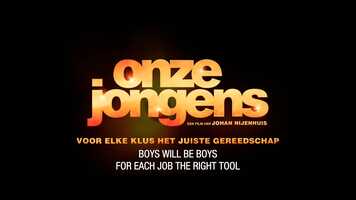 Free download Men At Work (Trailer, English subtitles) video and edit with RedcoolMedia movie maker MovieStudio video editor online and AudioStudio audio editor onlin