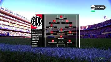 Free download Mencin + Zcalo (Formacin Equipos) // Axe + TNT SPORTS18 video and edit with RedcoolMedia movie maker MovieStudio video editor online and AudioStudio audio editor onlin