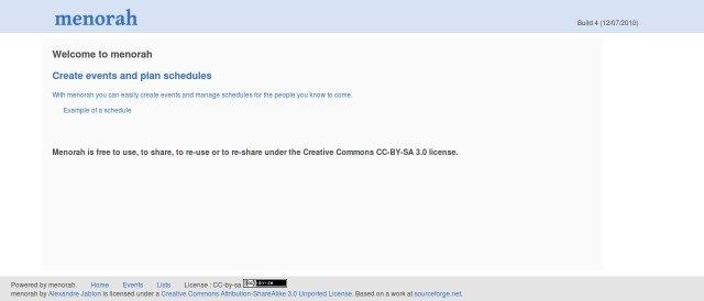 Download web tool or web app menorah Download web tool or web app menorah