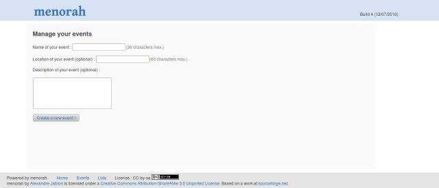 Download web tool or web app menorah Download web tool or web app menorah