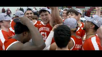 Free download Mens Basketball Championship Recap video and edit with RedcoolMedia movie maker MovieStudio video editor online and AudioStudio audio editor onlin