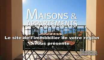 Free download MENTON - APPARTEMENT A VENDRE - 1 160 000  - 129 m - 3 pice(s) video and edit with RedcoolMedia movie maker MovieStudio video editor online and AudioStudio audio editor onlin
