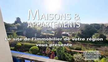 Free download MENTON - APPARTEMENT A VENDRE - 410 000  - 83 m - 3 pice(s) video and edit with RedcoolMedia movie maker MovieStudio video editor online and AudioStudio audio editor onlin