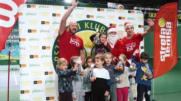 Free download Mera. Tennis. Warsaw video and edit with RedcoolMedia movie maker MovieStudio video editor online and AudioStudio audio editor onlin