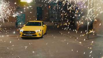Free download Mercedes Ask For More video and edit with RedcoolMedia movie maker MovieStudio video editor online and AudioStudio audio editor onlin