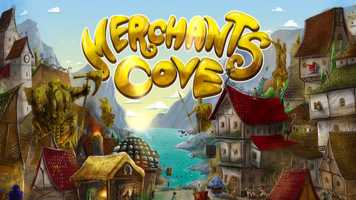 Free download Merchants Cove Cinematic and Gameplay video and edit with RedcoolMedia movie maker MovieStudio video editor online and AudioStudio audio editor onlin