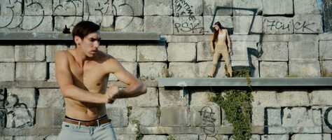 Free download Merging Bodies - TRAILER video and edit with RedcoolMedia movie maker MovieStudio video editor online and AudioStudio audio editor onlin