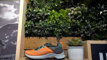 Free download Merrell ISPO 2019 - Munich video and edit with RedcoolMedia movie maker MovieStudio video editor online and AudioStudio audio editor onlin