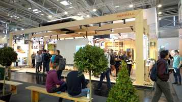 Free download Merrell ISPO 2020 - Munich video and edit with RedcoolMedia movie maker MovieStudio video editor online and AudioStudio audio editor onlin