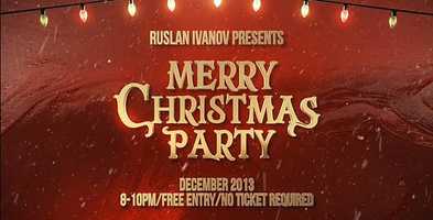 Free download Merry Christmas 2020 Party Teaser | After Effects Project Files - Videohive template video and edit with RedcoolMedia movie maker MovieStudio video editor online and AudioStudio audio editor onlin