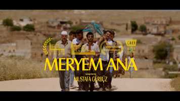 Free download Meryem Ana/Mother Mariam video and edit with RedcoolMedia movie maker MovieStudio video editor online and AudioStudio audio editor onlin