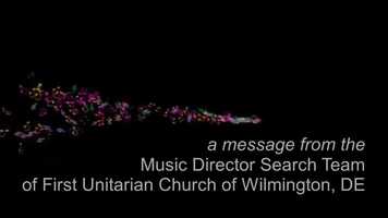 Free download Message from Music Director Search Team video and edit with RedcoolMedia movie maker MovieStudio video editor online and AudioStudio audio editor onlin