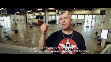 Free download Messukeskus presents - Science of a Great Congress 1080p video and edit with RedcoolMedia movie maker MovieStudio video editor online and AudioStudio audio editor onlin