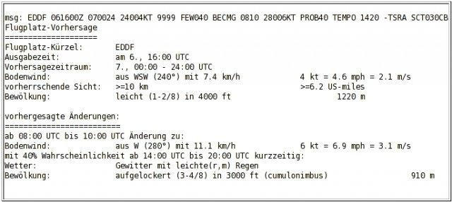 Download web tool or web app metaf2xml Download web tool or web app metaf2xml