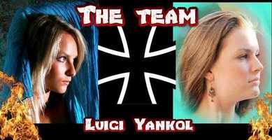 Free download Metal in my Blood Luigi Yankol video and edit with RedcoolMedia movie maker MovieStudio video editor online and AudioStudio audio editor onlin