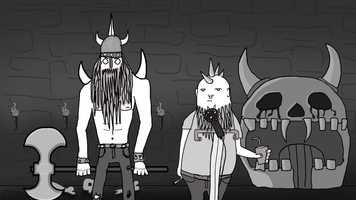 Free download Metal Invasion Animatic video and edit with RedcoolMedia movie maker MovieStudio video editor online and AudioStudio audio editor onlin