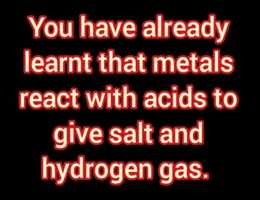 Free download Metals - Chemical Properties last part. video and edit with RedcoolMedia movie maker MovieStudio video editor online and AudioStudio audio editor onlin