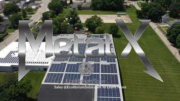 Free download MetalX: Metal Roof Racking Simplified video and edit with RedcoolMedia movie maker MovieStudio video editor online and AudioStudio audio editor onlin