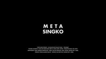 Free download Metasingko (Short Film Trailer) video and edit with RedcoolMedia movie maker MovieStudio video editor online and AudioStudio audio editor onlin
