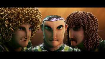 Free download Metegol - Trailer.mp4 video and edit with RedcoolMedia movie maker MovieStudio video editor online and AudioStudio audio editor onlin