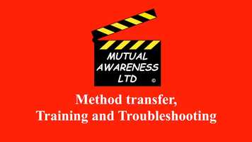 Free download Method transfer, training and troubleshooting video and edit with RedcoolMedia movie maker MovieStudio video editor online and AudioStudio audio editor onlin