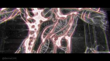 Free download Metroid - Matte Painting video and edit with RedcoolMedia movie maker MovieStudio video editor online and AudioStudio audio editor onlin