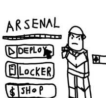 Free download me when ever i play arsenal: video and edit with RedcoolMedia movie maker MovieStudio video editor online and AudioStudio audio editor onlin