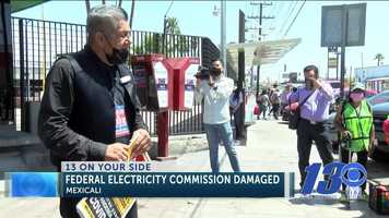 Free download Mexicali Protestors Take Tomato-throwing Action Against Skyrocketing Utility Prices video and edit with RedcoolMedia movie maker MovieStudio video editor online and AudioStudio audio editor onlin