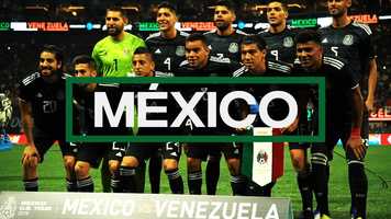 Free download MexTour 2020 spots for Digital and Broadcast video and edit with RedcoolMedia movie maker MovieStudio video editor online and AudioStudio audio editor onlin