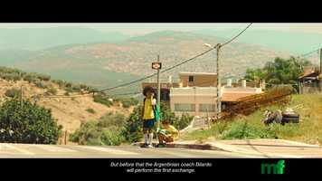 Free download MFF 2020 Trailer - Best Drama video and edit with RedcoolMedia movie maker MovieStudio video editor online and AudioStudio audio editor onlin