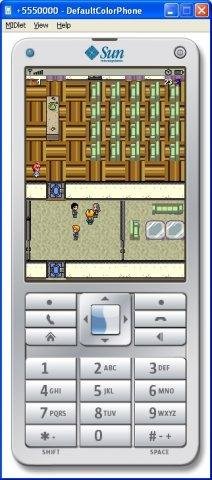 Download web tool or web app mGBL - mobile Game-Based Learning