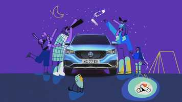 Free download MG - Electric For All video and edit with RedcoolMedia movie maker MovieStudio video editor online and AudioStudio audio editor onlin