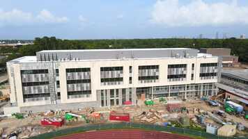 Free download MHS New Construction - July 2021 video and edit with RedcoolMedia movie maker MovieStudio video editor online and AudioStudio audio editor onlin