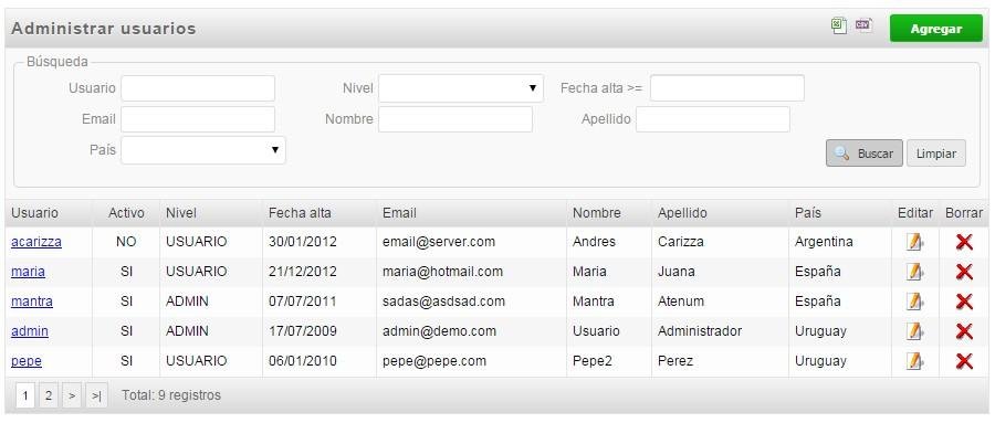 Download web tool or web app MiAbmPHP Download web tool or web app MiAbmPHP