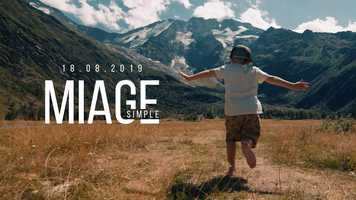 Free download MIAGE - 08.18.2019 video and edit with RedcoolMedia movie maker MovieStudio video editor online and AudioStudio audio editor onlin