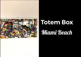 Free download Miami Beach GPS Artwork video and edit with RedcoolMedia movie maker MovieStudio video editor online and AudioStudio audio editor onlin