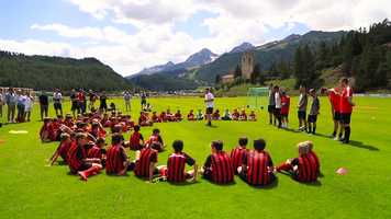 Free download Mian Academy Junior Camp - St. Moritz Celerina video and edit with RedcoolMedia movie maker MovieStudio video editor online and AudioStudio audio editor onlin