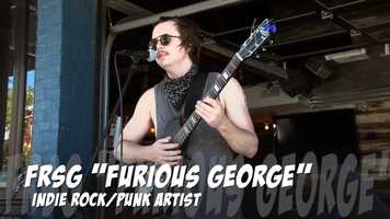 Free download Mice in the Attic: FRSG aka Furious George - July 2, 2020 video and edit with RedcoolMedia movie maker MovieStudio video editor online and AudioStudio audio editor onlin