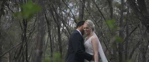 Free download Michaela + Kyle | Cinematic Wedding Short Film By PolyPixelMaker video and edit with RedcoolMedia movie maker MovieStudio video editor online and AudioStudio audio editor onlin