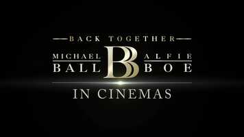 Free download Michael Ball and Alfie Boe: Back Together UK 1  4 July video and edit with RedcoolMedia movie maker MovieStudio video editor online and AudioStudio audio editor onlin