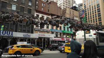 Free download Michael DeCaprio Reel 2020 video and edit with RedcoolMedia movie maker MovieStudio video editor online and AudioStudio audio editor onlin