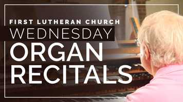 Free download Michael Olson Organ Recital video and edit with RedcoolMedia movie maker MovieStudio video editor online and AudioStudio audio editor onlin