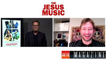 Free download Michael S Smith The Jesus Music video and edit with RedcoolMedia movie maker MovieStudio video editor online and AudioStudio audio editor onlin