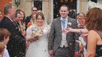 Free download Michael Tracey Films - Wedding Landing Page video and edit with RedcoolMedia movie maker MovieStudio video editor online and AudioStudio audio editor onlin