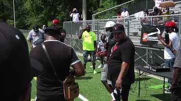 Free download Michael Vicks Hardeeville Football Camp (Country Kids)-August 15, 2020 video and edit with RedcoolMedia movie maker MovieStudio video editor online and AudioStudio audio editor onlin